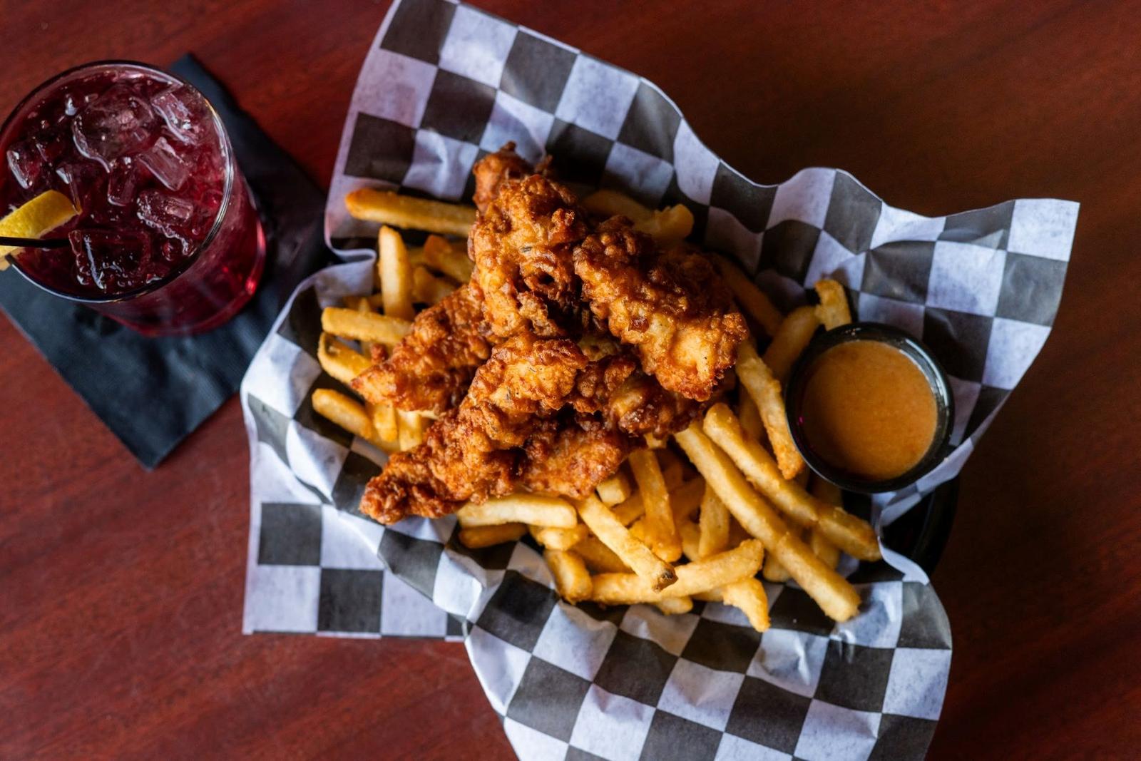 Pooky Jane's Kitchen & Pub