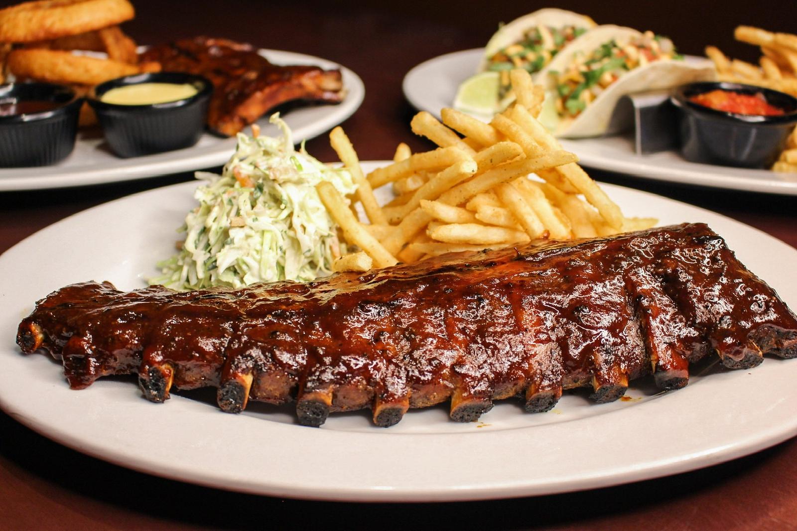 Sam's Place (Hendersonville)