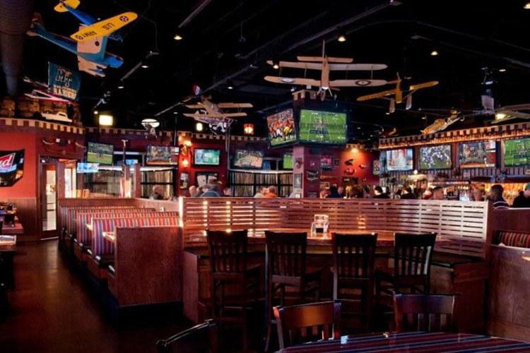 Sam's Place (Murfreesboro)