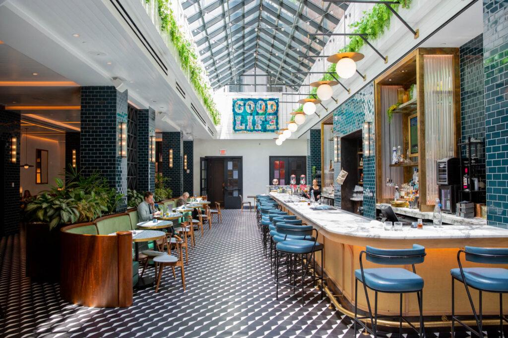 Stateside Kitchen