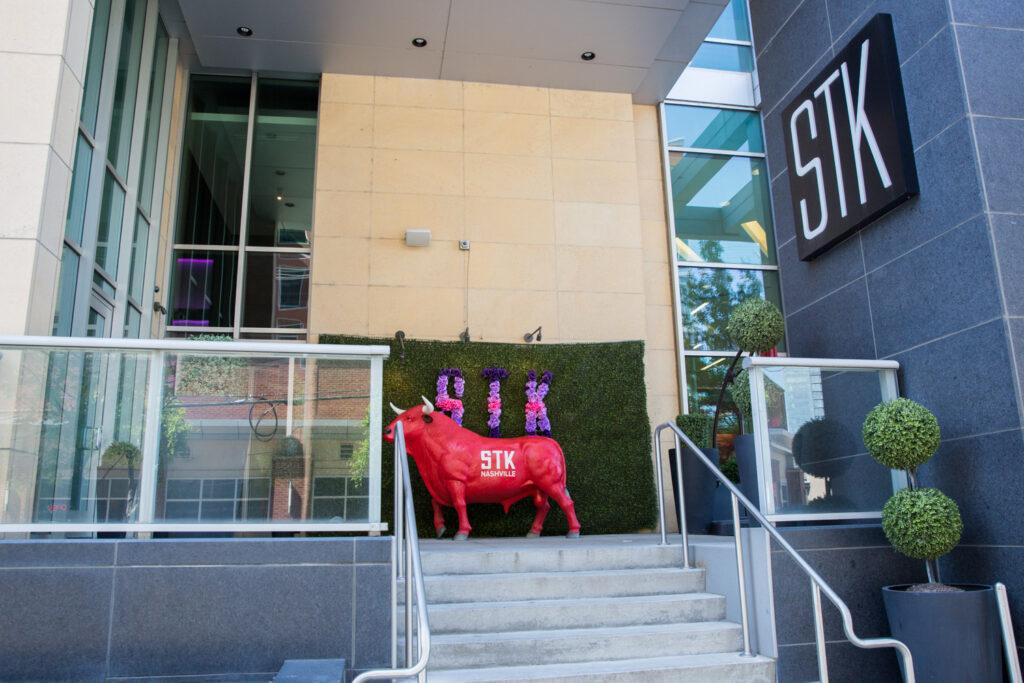 STK Nashville