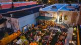 Streetcar Taps & Garden (The Nations), The Nations
