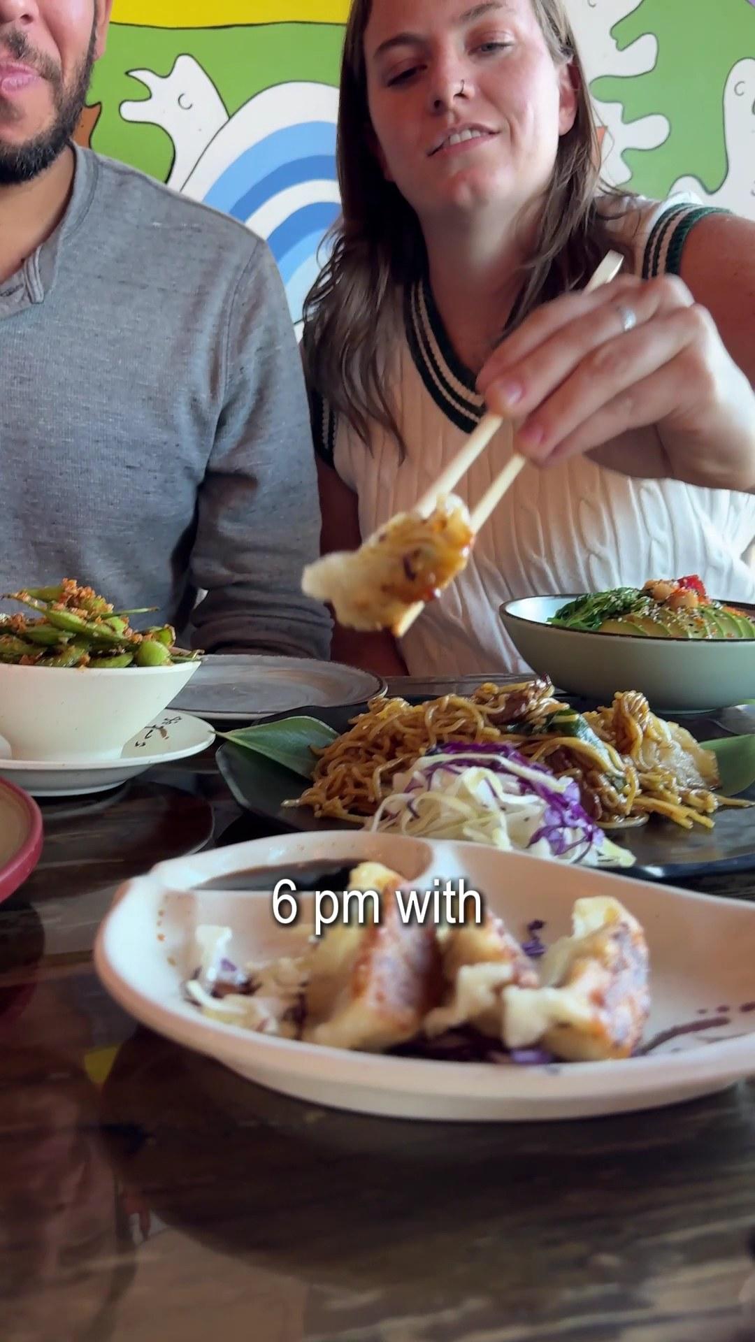 Sumo Sushi Thai & Bar