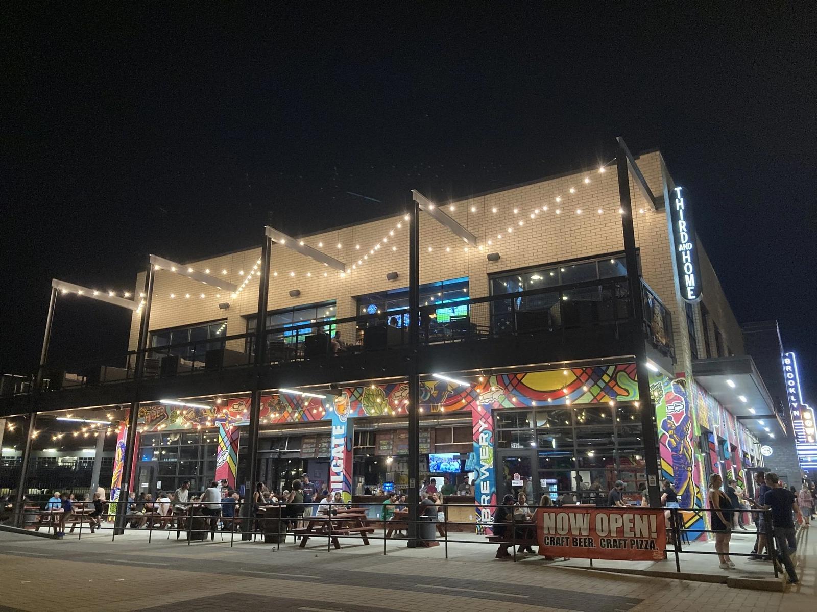 TailGate Brewery (Germantown)