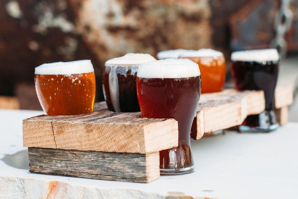 Tennfold Brewing