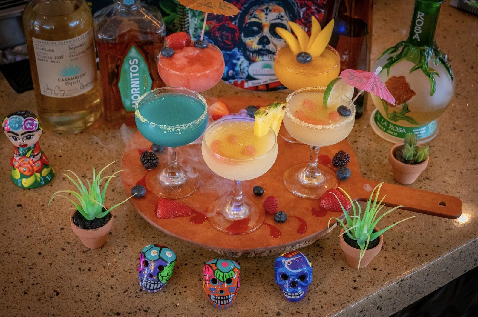 Tequila's Mexican Restaurant (Annex Ave)