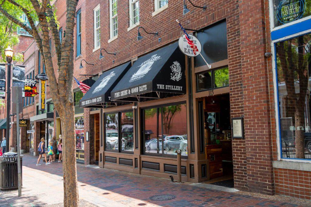 The Stillery (Midtown)