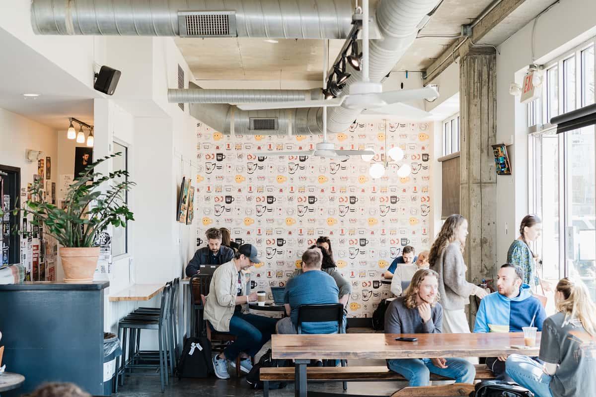 Ugly Mugs Coffee & Tea