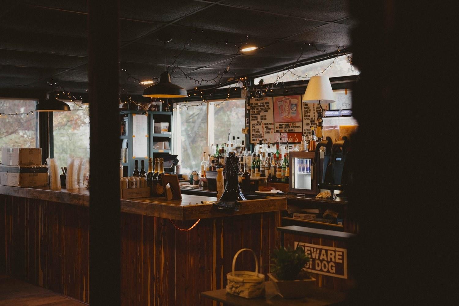 Verna Café & Bar
